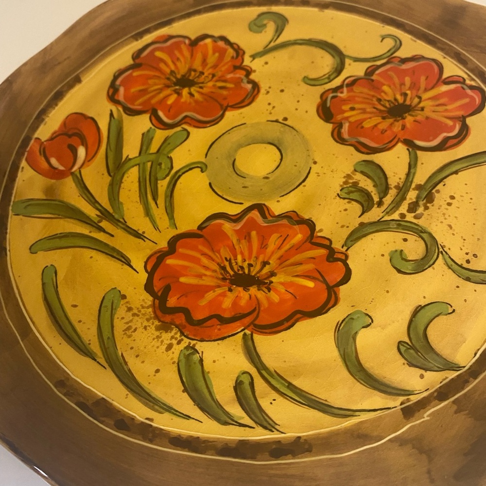 Dinner Plates